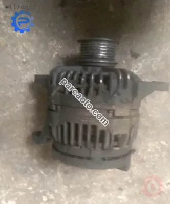 citroen jumper çıkma şarj dinamosu
