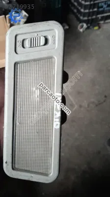 Daewoo nexia tavan lambası yedek parça