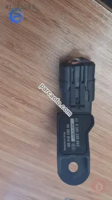 peugeot 306 çıkma emme manifoldu basınç sensörü