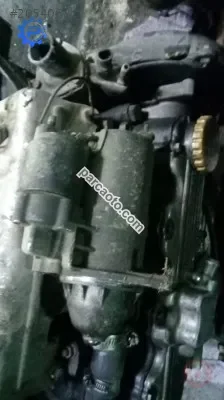 daewoo espero çıkma marş dinamosu
