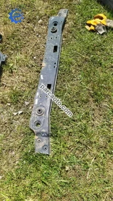 V184 ön panel üst saçı çıkma