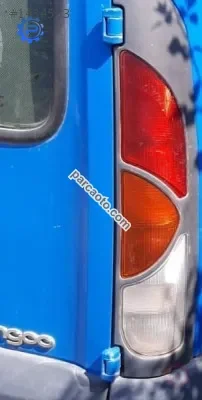 2002 renault kangoo express 1.9 çıkma sağ bagaj menteşeleri