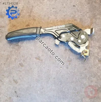 fiat brava çıkma el fren tabancası