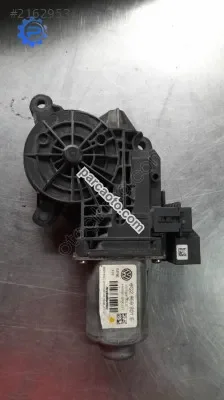 Polo ,t5 sag on cam motoru çıkma