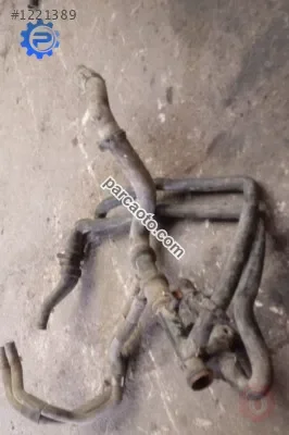 Renault Trafic Termostat - Ordu Ünye