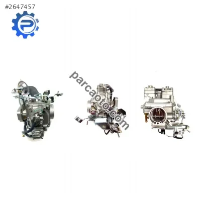 Suzukı Karbüratör Carry Sk410 90-97 (Komple)