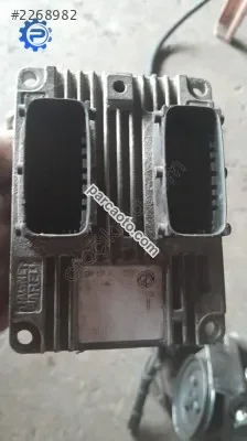 Fiat punto,Fiat doblo,Fiat albea motor beyni çıkma
