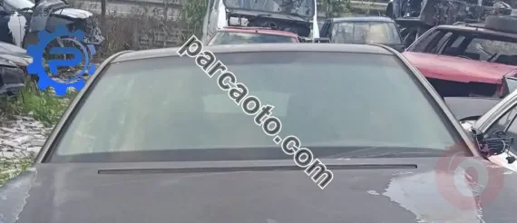 mercedes e-class w210 çıkma ön cam