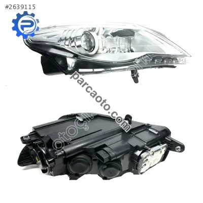 Volkswagen VW CC Park Sensör Gözü - İzmir Bornova