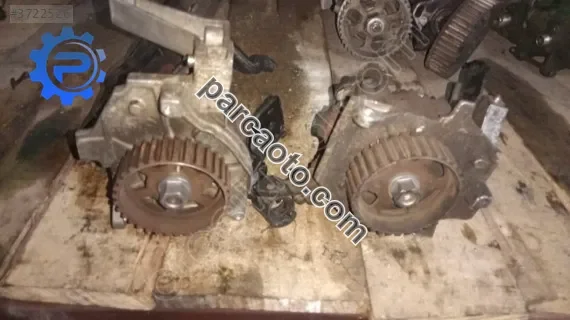 Partner, Berlingo,scudo 1.6 dv6 euro4 mazot pompası yedek parça