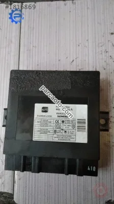seat ibiza çıkma confort beyni
