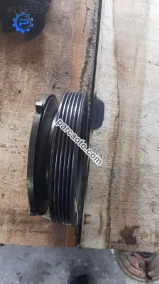 fiat tempra 16v çıkma krank kasnağı 2.0