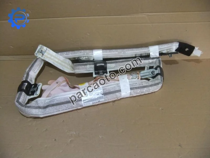 Volkswagen Polo Airbag - Mersin Tarsus