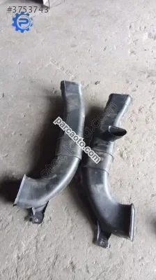 Pejo 307 torpido iç kalorifer hava boruları yedek parça