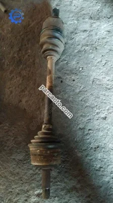Samarra sol aks çıkma