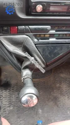 Fiat Scudo Vites Kolu ve Mekanizma Kule Yedek Parça Oevyesi