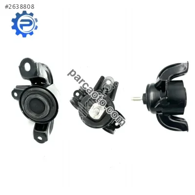 Hyundai Takoz Motor İ20 1,2-1,4 Benzli 15-18 Ön Sağ