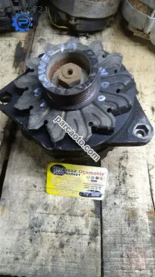 daewoo truck 1.9 dizel şarj dinamosu