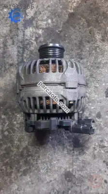 Citroen C5 Şarj Dinamosu - Ordu Ünye