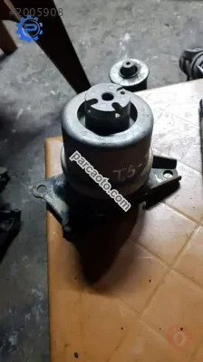 Volkswagen T5-T6 Motor kulağı çıkma