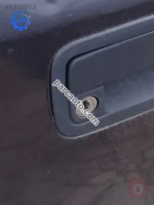 daewoo espero çıkma sağ ön kapı kilidi