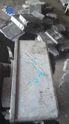 Bmw 3 Serisi ABS Sensörü - Ordu Ünye