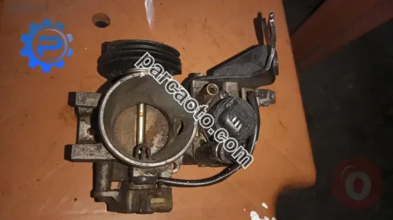 Peugeot 406 Gaz Kelebeği - Ordu Ünye