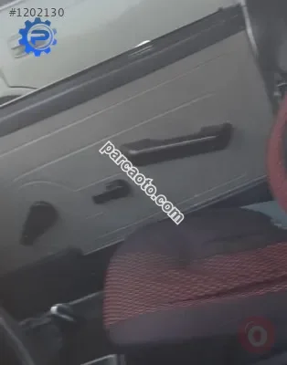 1992 model tofaş kartal sökme sağ ön kapı döşemesi