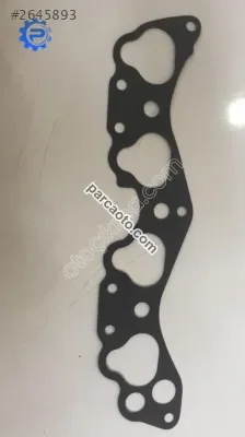 Rover 416 Egzoz Manifoldu - İzmir Bornova