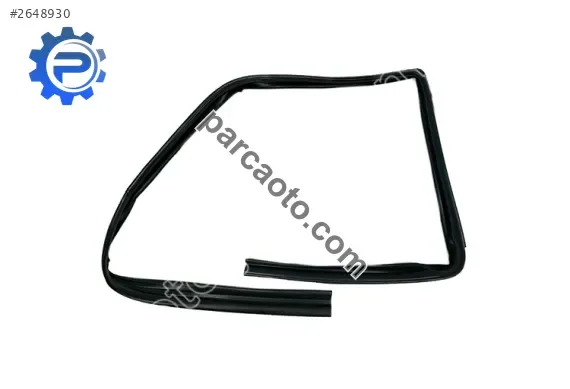 Honda Fitil Cam Kapı Crv 02-06 Ön Sağ (Cam İçine Gelen)