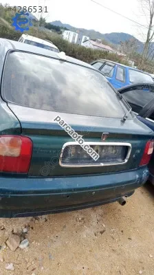 Rover 414 bagaj kapak
