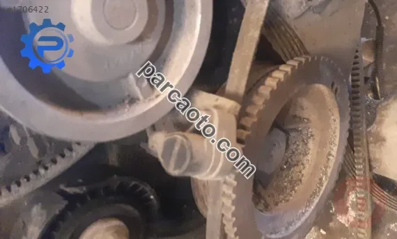 fiat tipo mpi çıkma krank okuyucu