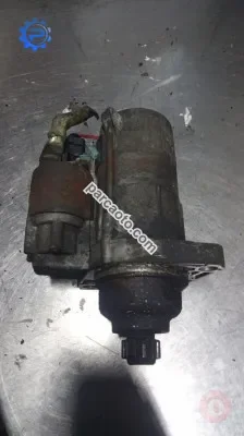 Volkswagen Tiguan Marş Motoru - Ordu Ünye