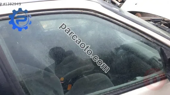 Opel Astra Kapı Camları - Ordu Ünye