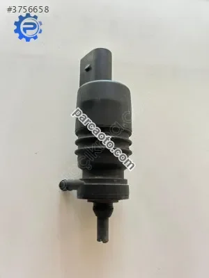 Volkswagen Jetta Su Fıskiyesi - Gaziantep Şehitkamil