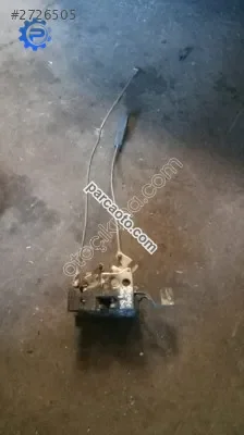 Ducato 1 kasa sağ ön kikit yedek parça