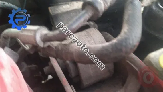 1996 kia sephia 1.6 16v benzinli çıkma motor üst kulak