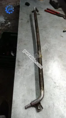T4 Yağ Soğutucu Borusu (OEM : 701 422 091) orjinal çıkma