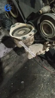 Marea brava 1.6 motor takozu çıkma