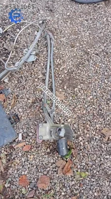 Renault 19 silecek mekanizması motorlu çıkma