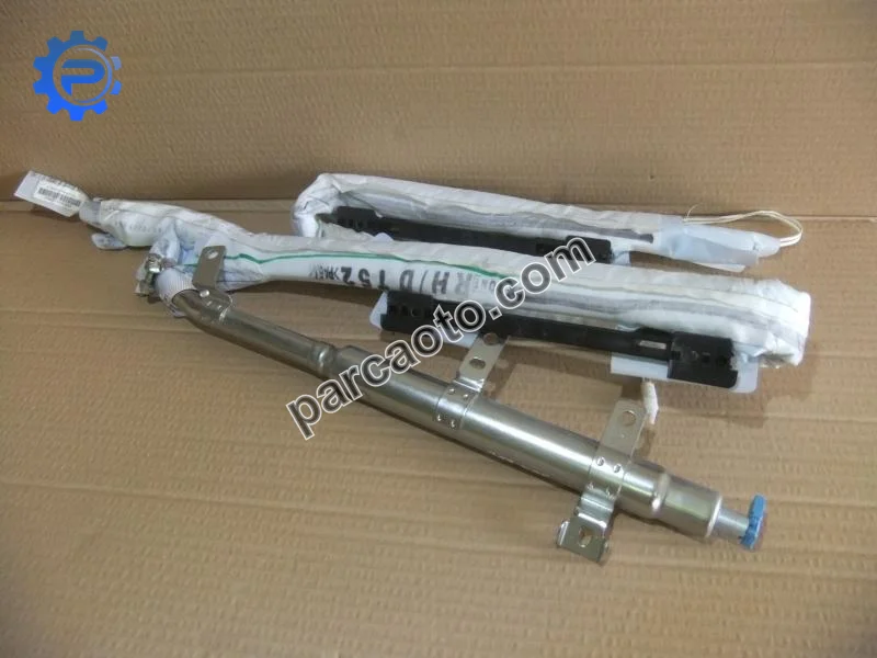 Peugeot 307 Airbag - Mersin Tarsus