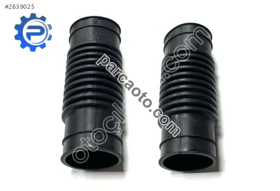 Toyota Hortum Filtre Hava Hılux Ln85 87-97