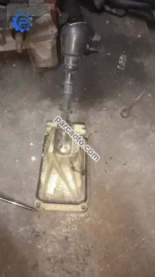 Kango 1.5 vites kulesi yedek parça