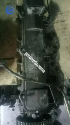 Fiat Uno Külbütör Kapağı - Ordu Ünye