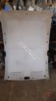 renault clio sökme tavan döşemesi