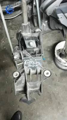 Ford fiesta 2012-2018 vites kulesi yedek parça