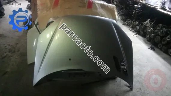 peugeot 206 çıkma kaput