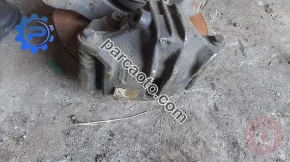 peugeot 307 çıkma sağ fren kaliper