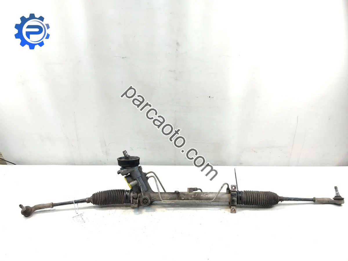 Skoda Fabia Direksiyon Kutusu - Mersin Tarsus