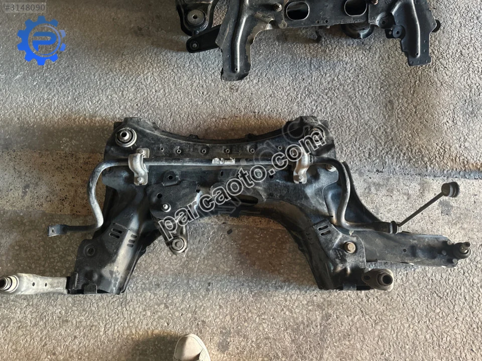 Renault Megane Travers - Samsun Tekkeköy